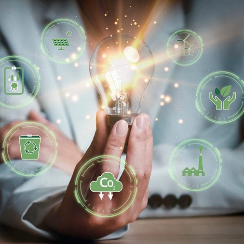 ESG Reporting Platfrom