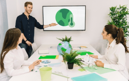 ISSB S1 S2 ESG Training