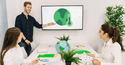 ISSB S1 S2 ESG Training