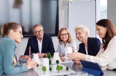 ESG-Strategy-Consulting-Service