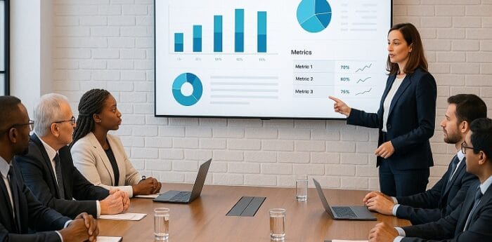 Governance-in-Practice