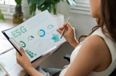 ESG-Reporting