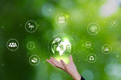 manual esg reporting is costly