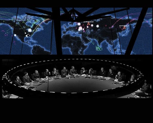 The ESG War Room – Crisis Simulation for Executives