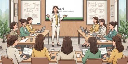 Business Acumen for Women