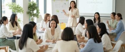 Business Acumen for Women