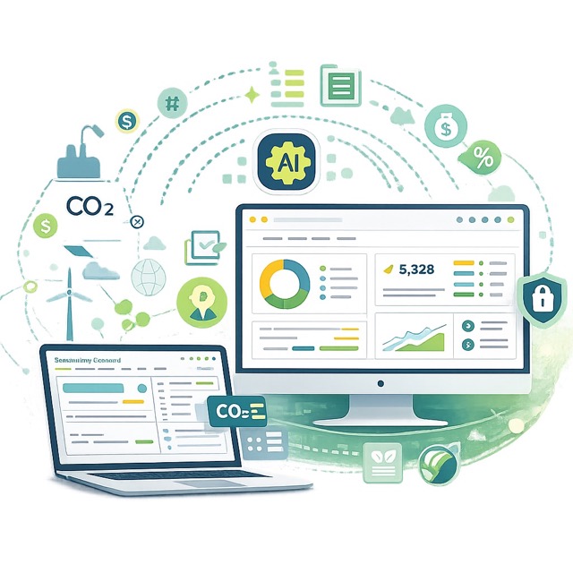 Corpstage-ESG-Platform